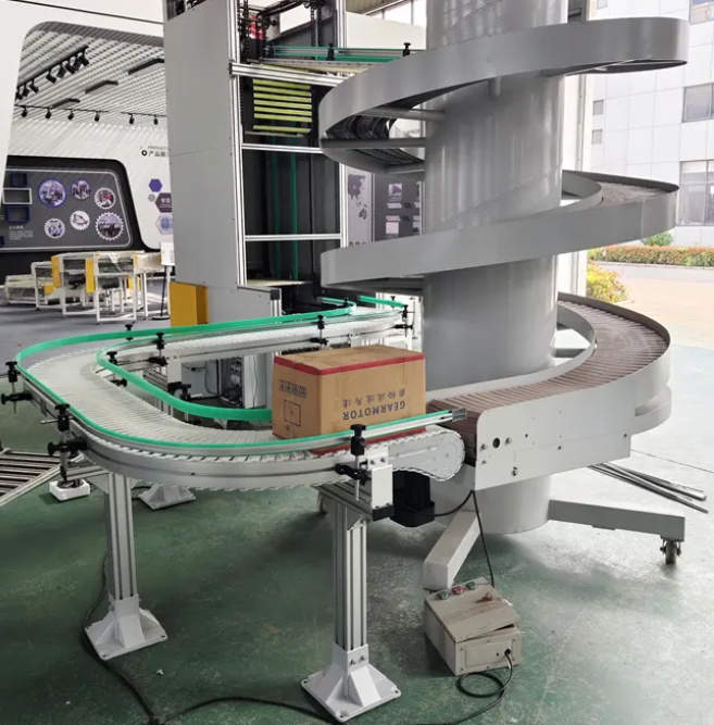 Belt Conveyor thumbnail 5